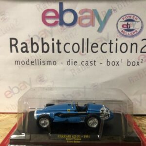 DIE CAST 